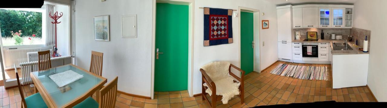 Ferienwohnung Am Krippenhof Baden-Baden Exterior foto