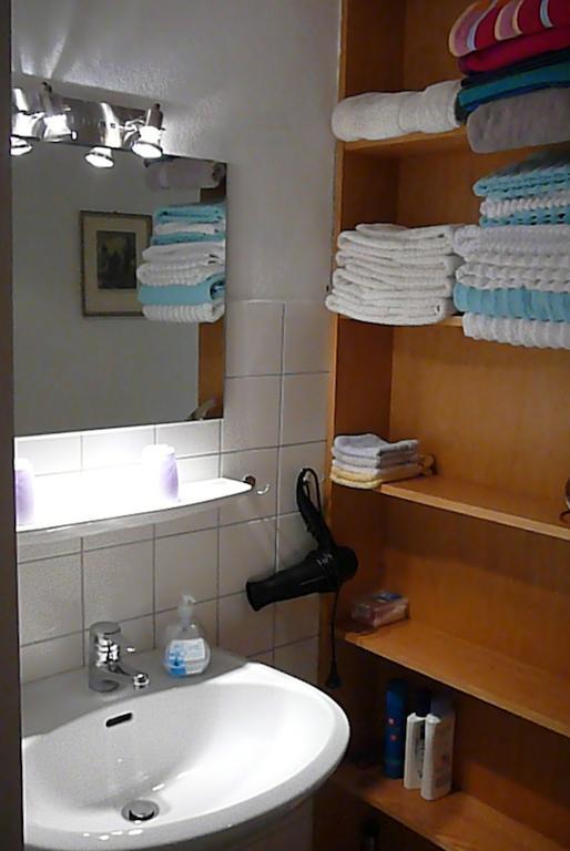 Ferienwohnung Am Krippenhof Baden-Baden Habitación foto