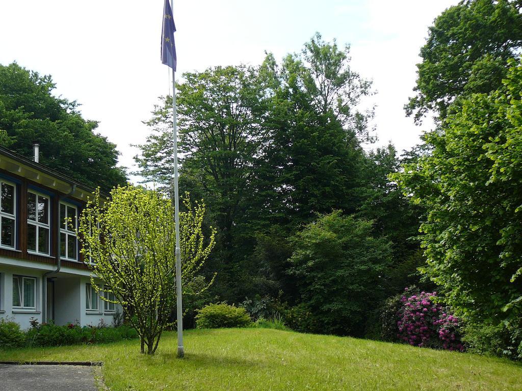 Ferienwohnung Am Krippenhof Baden-Baden Habitación foto
